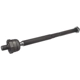 Purchase Top-Quality Inner Tie Rod End by DELPHI - TA5205 pa8