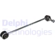 Purchase Top-Quality Inner Tie Rod End by DELPHI - TA5209 pa3