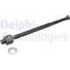 Purchase Top-Quality Inner Tie Rod End by DELPHI - TA5227 pa2