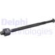 Purchase Top-Quality Inner Tie Rod End by DELPHI - TA5227 pa3