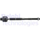 Purchase Top-Quality Inner Tie Rod End by DELPHI - TA5230 pa1