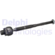 Purchase Top-Quality Inner Tie Rod End by DELPHI - TA5230 pa2