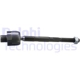 Purchase Top-Quality Inner Tie Rod End by DELPHI - TA5231 pa2