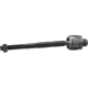 Purchase Top-Quality Inner Tie Rod End by DELPHI - TA5231 pa3
