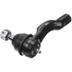 Purchase Top-Quality Inner Tie Rod End by DELPHI - TA5236 pa2
