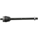 Purchase Top-Quality Inner Tie Rod End by DELPHI - TA5265 pa1