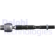 Purchase Top-Quality Inner Tie Rod End by DELPHI - TA5302 pa1
