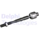 Purchase Top-Quality Inner Tie Rod End by DELPHI - TA5302 pa2