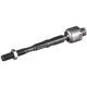Purchase Top-Quality Inner Tie Rod End by DELPHI - TA5302 pa4