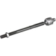 Purchase Top-Quality Inner Tie Rod End by DELPHI - TA5321 pa1