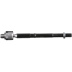 Purchase Top-Quality Inner Tie Rod End by DELPHI - TA5321 pa2