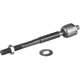 Purchase Top-Quality Inner Tie Rod End by DELPHI - TA5340 pa2