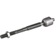 Purchase Top-Quality Inner Tie Rod End by DELPHI - TA5340 pa3