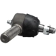 Purchase Top-Quality Inner Tie Rod End by DELPHI - TA5391 pa1