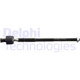Purchase Top-Quality Inner Tie Rod End by DELPHI - TA5405 pa2
