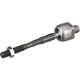 Purchase Top-Quality Inner Tie Rod End by DELPHI - TA5435 pa2