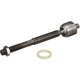 Purchase Top-Quality Inner Tie Rod End by DELPHI - TA5468 pa1