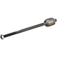 Purchase Top-Quality Inner Tie Rod End by DELPHI - TA5503 pa1