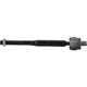 Purchase Top-Quality Inner Tie Rod End by DELPHI - TA5512 pa1