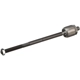 Purchase Top-Quality Inner Tie Rod End by DELPHI - TA5513 pa1