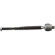 Purchase Top-Quality Inner Tie Rod End by DELPHI - TA5522 pa2