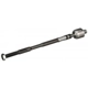 Purchase Top-Quality Inner Tie Rod End by DELPHI - TA5571 pa2