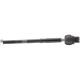 Purchase Top-Quality Inner Tie Rod End by DELPHI - TA5618 pa2