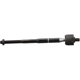 Purchase Top-Quality Inner Tie Rod End by DELPHI - TA5635 pa2