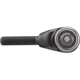 Purchase Top-Quality Inner Tie Rod End by DELPHI - TA5640 pa4