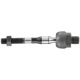Purchase Top-Quality Inner Tie Rod End by DELPHI - TA5649 pa3
