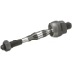 Purchase Top-Quality Inner Tie Rod End by DELPHI - TA5659 pa1