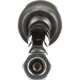 Purchase Top-Quality Inner Tie Rod End by DELPHI - TA6412 pa2