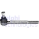 Purchase Top-Quality Embout de biellette de direction int�rieur by DELPHI - TA891 pa2