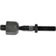 Purchase Top-Quality Inner Tie Rod End by DORMAN - 523-122 pa1