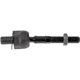 Purchase Top-Quality DORMAN - 523-135 - Suspension Tie Rod End pa2