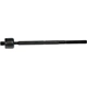 Purchase Top-Quality Inner Tie Rod End by DORMAN (OE SOLUTIONS) - 534-834 pa1