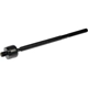 Purchase Top-Quality Inner Tie Rod End by DORMAN (OE SOLUTIONS) - 534-834 pa2