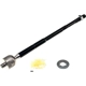 Purchase Top-Quality Inner Tie Rod End by DORMAN (OE SOLUTIONS) - 535-143 pa1