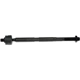Purchase Top-Quality Inner Tie Rod End by DORMAN (OE SOLUTIONS) - 537-105 pa1