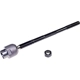 Purchase Top-Quality Inner Tie Rod End by DORMAN (OE SOLUTIONS) - 541-199 pa1