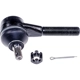 Purchase Top-Quality Inner Tie Rod End by DORMAN (OE SOLUTIONS) - 543-026 pa1