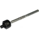 Purchase Top-Quality Inner Tie Rod End by DORMAN (OE SOLUTIONS) - 543-301 pa1