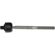 Purchase Top-Quality Inner Tie Rod End by DORMAN (OE SOLUTIONS) - 543-301 pa4
