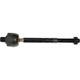 Purchase Top-Quality Inner Tie Rod End by DORMAN (OE SOLUTIONS) - 543-424 pa2