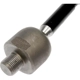 Purchase Top-Quality Inner Tie Rod End by DORMAN (OE SOLUTIONS) - 543-433 pa4