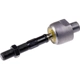 Purchase Top-Quality Inner Tie Rod End by DORMAN (OE SOLUTIONS) - 543-459 pa2