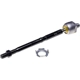 Purchase Top-Quality Inner Tie Rod End by DORMAN (OE SOLUTIONS) - 543-476 pa1