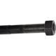 Purchase Top-Quality Inner Tie Rod End by DORMAN (OE SOLUTIONS) - 543-501 pa2