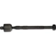 Purchase Top-Quality Inner Tie Rod End by DORMAN (OE SOLUTIONS) - 543-501 pa3