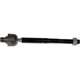 Purchase Top-Quality Inner Tie Rod End by DORMAN (OE SOLUTIONS) - 543-540 pa2